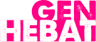 GenHebat.com - Majalah Internet & Teknologi