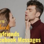 How To Check Boyfriends Facebook Messages