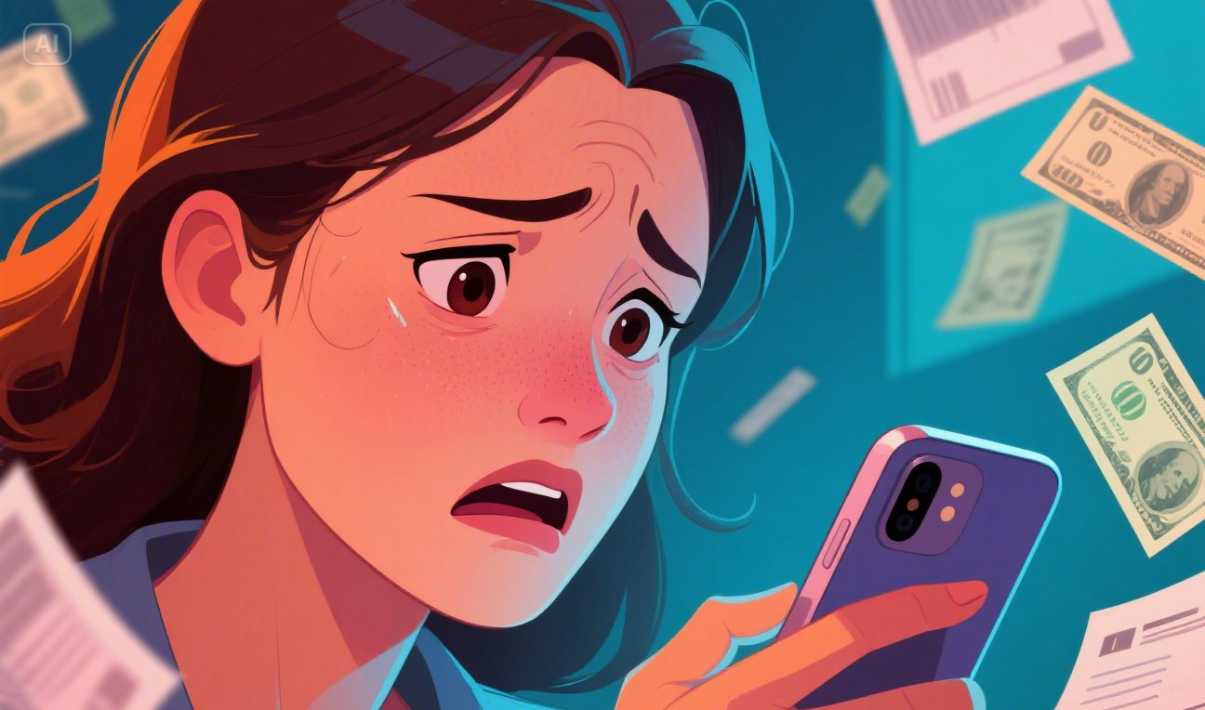 Denda Keterlambatan AdaKami