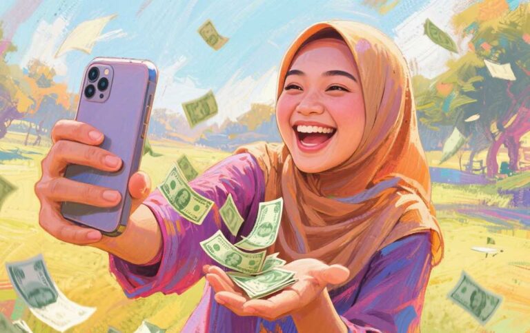 Pinjol Adapundi Apakah Aman Untuk Anda?