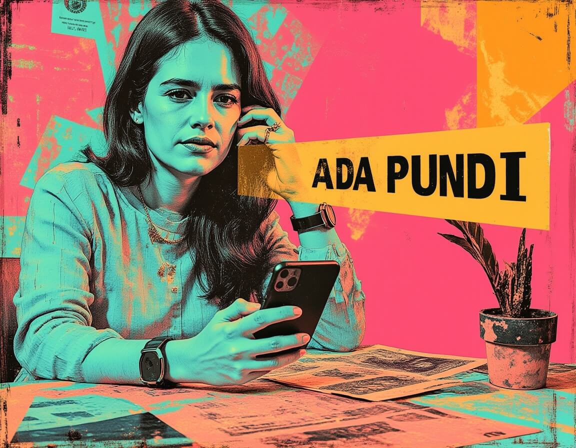 Pinjaman Online Adapundi Ilegal atau Legal