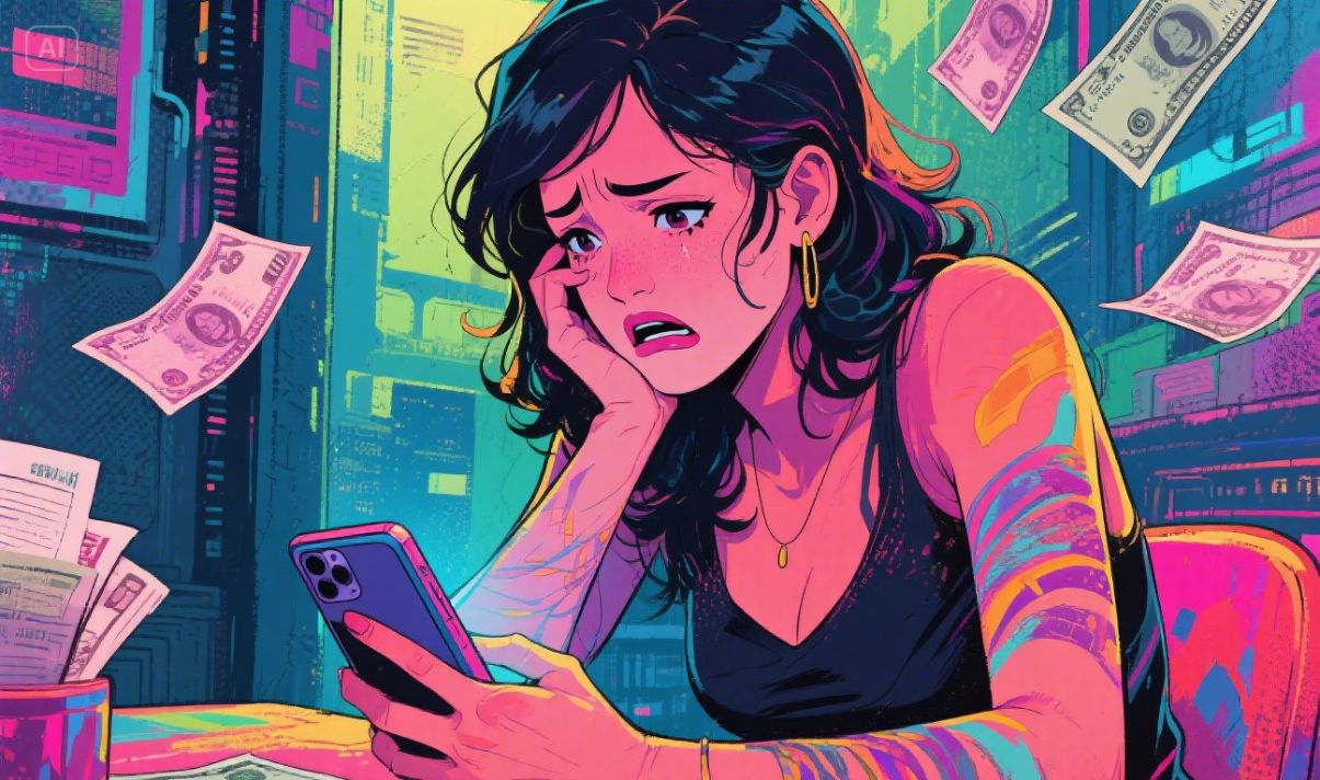 Resiko Gagal Bayar AdaKami