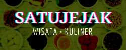 Satujejak: Majalah Wisata & Kuliner