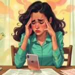 Telat Bayar Adapundi? Waspada Bunga + Denda Adapundi Anda