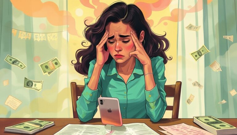 Telat Bayar Adapundi? Waspada Bunga + Denda Adapundi Anda