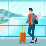 Bank Digital untuk Traveling ke Luar Negeri: Kurs, Biaya, dan yang Sering Bikin Boncos
