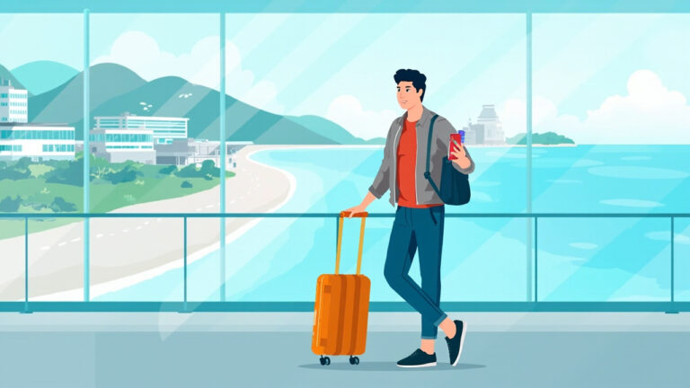 Bank Digital untuk Traveling ke Luar Negeri: Kurs, Biaya, dan yang Sering Bikin Boncos