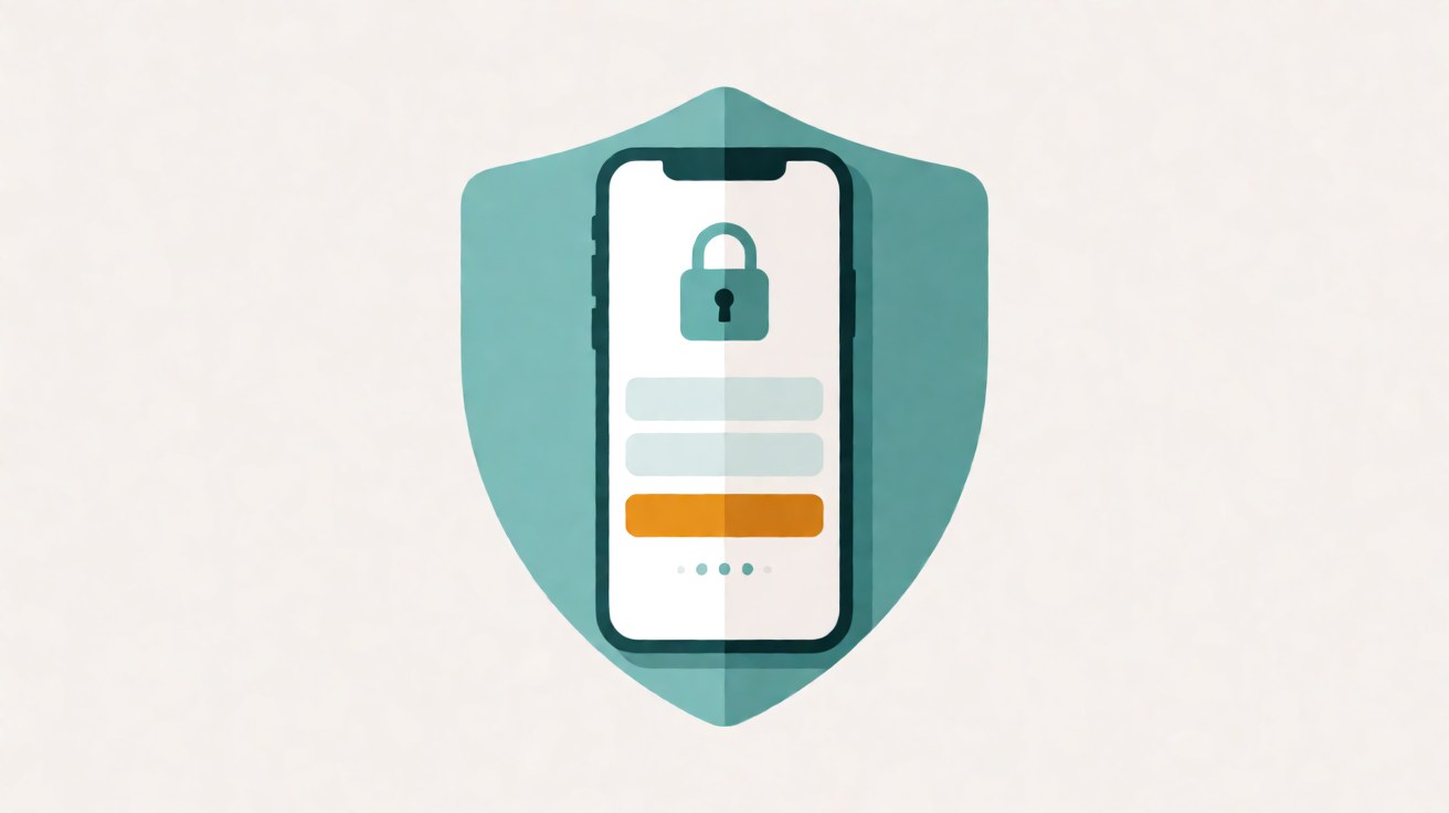 Cara Login AdaKami: Langkah Aman, Kode OTP, dan Masalah yang Sering Muncul 2 Layar login AdaKami dengan kolom nomor HP, kode OTP, dan ikon keamanan.