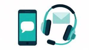 Jalur resmi memeriksa pembatalan pinjaman AdaKami lewat customer service