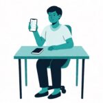Urutan pengajuan pinjaman AdaKami dari verifikasi identitas sampai penilaian