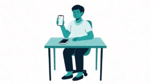 Urutan pengajuan pinjaman AdaKami dari verifikasi identitas sampai penilaian