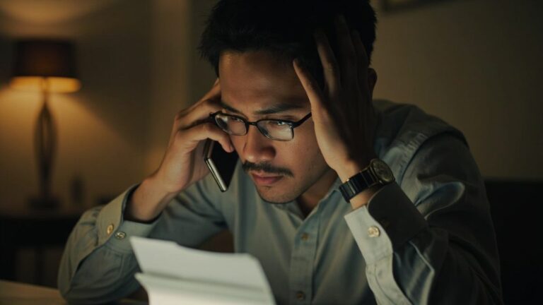 Gagal Bayar Akulaku: Konsekuensi Nyata yang Jarang Orang Speak About