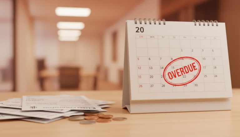 Telat Bayar Adapundi 1 Bulan: Denda, Bunga, dan Cara Mengatasi