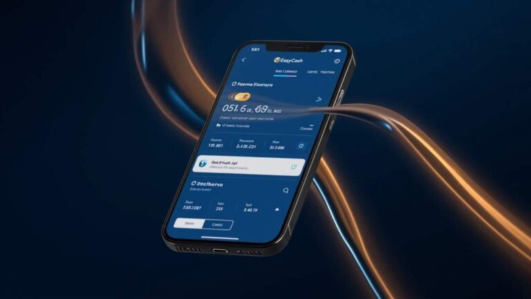 EasyCash Review: Cara Daftar, Limit, dan Bunga