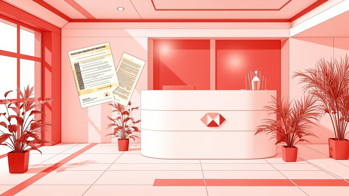 HSBC Personal Loan: Syarat, Bunga, dan Tenor untuk Nasabah Prioritas