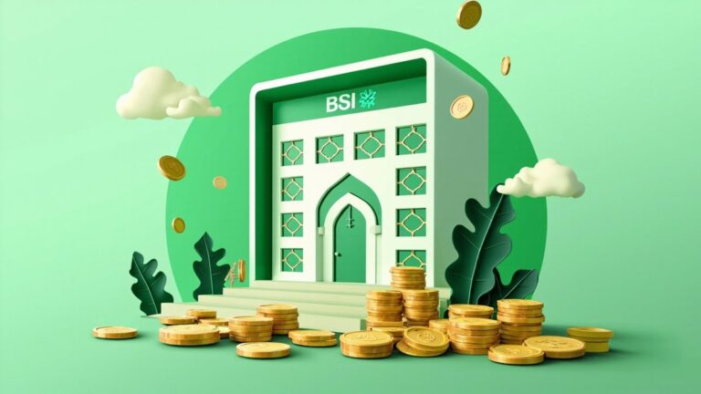 KTA BSI: Suku Bunga, Tenor, dan Syarat Pengajuan Lengkap