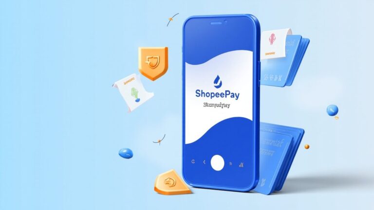 ShopeePay Review: Fitur, Biaya Transfer, dan Keamanan 2026