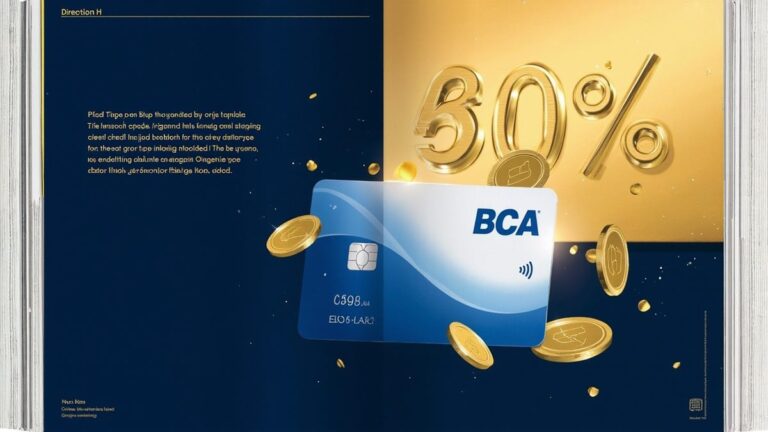 Review Jujur Kartu Kredit BCA: Biaya, Limit, dan Siapa yang Cocok