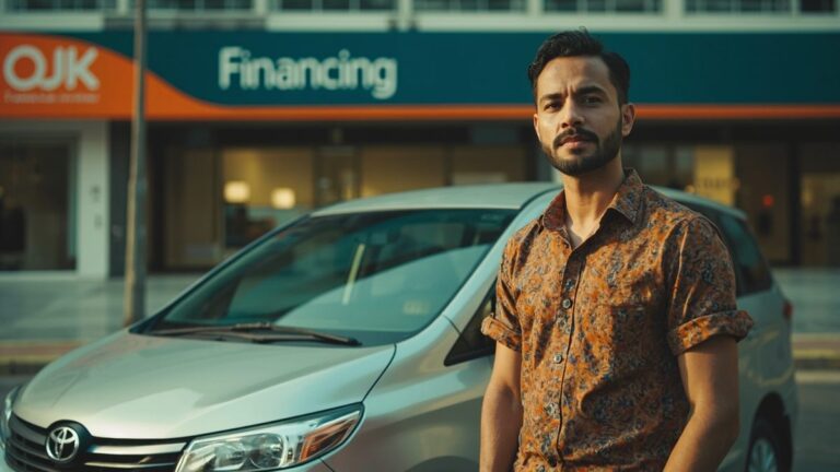 Cara Mengajukan Gadai BPKB Mobil: 7 Langkah dari Persiapan Dokumen Sampai Dana Cair