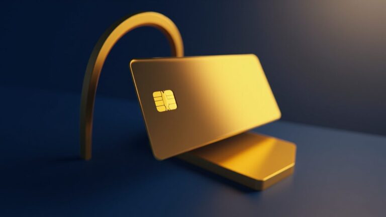Kartu Kredit Migrasi ke Chip Contactless: Apa Berubah di Limit, Cashback, dan Keamanan Tap