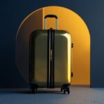 Bayar QRIS Lintas Negara Tanpa Kursi Roda: Traveler Pertama Kali