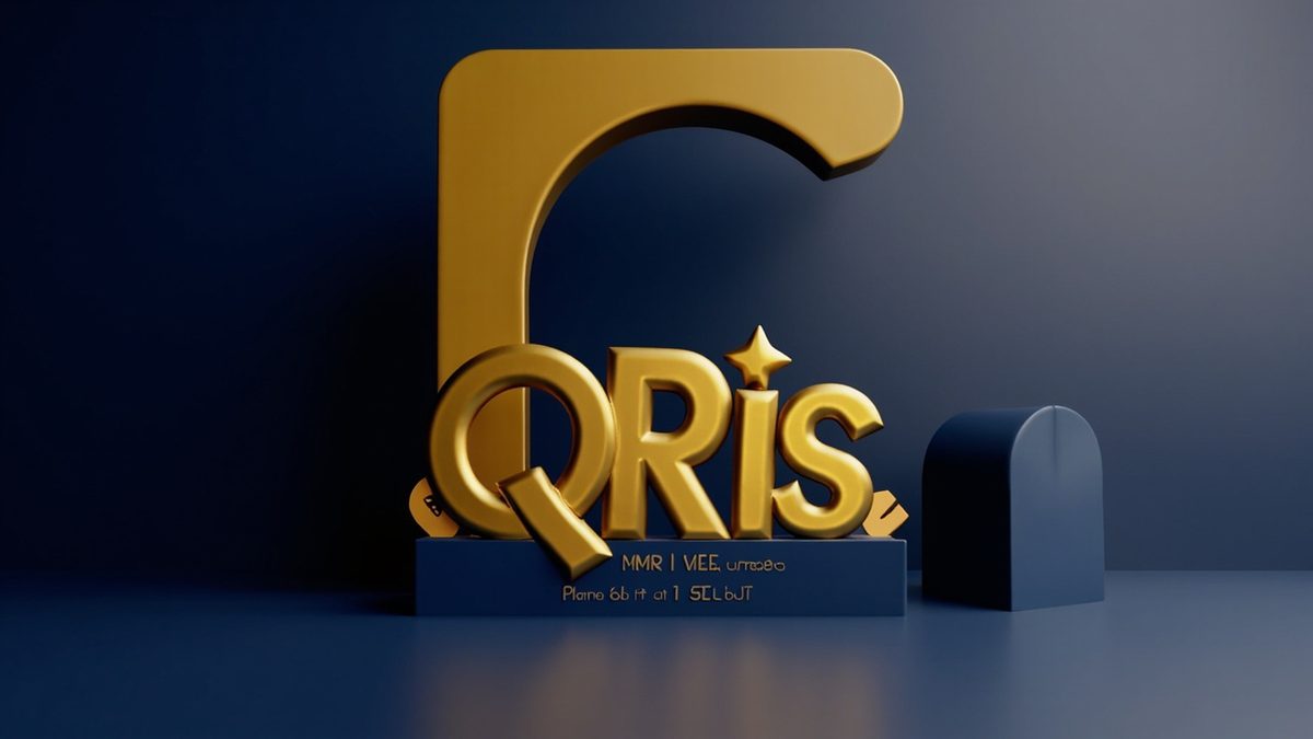 QRIS untuk UMKM: Cara Daftar, Biaya MDR per Kategori, dan Kapan Lebih Murah dari Transfer Bank 2 QRIS untuk UMKM: Cara Daftar, Biaya MDR per Kategori, dan Kapan Lebih Murah dari Transfer Bank 2