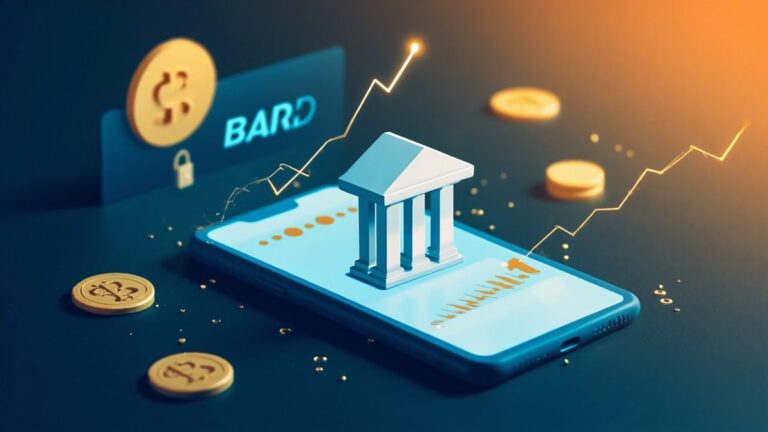 Review Bank Jago: Fitur, Bunga, Keamanan, dan Kekurangan