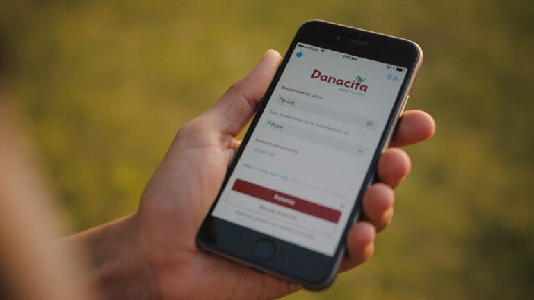 Cara Daftar Danacita: Langkah demi Langkah agar Pengajuan Tidak Ditolak