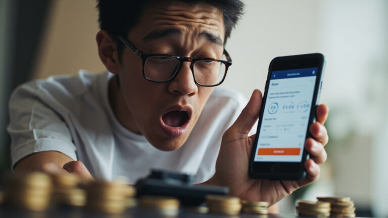 Tunaikita Review: Biaya, Risiko, dan Siapa yang Cocok