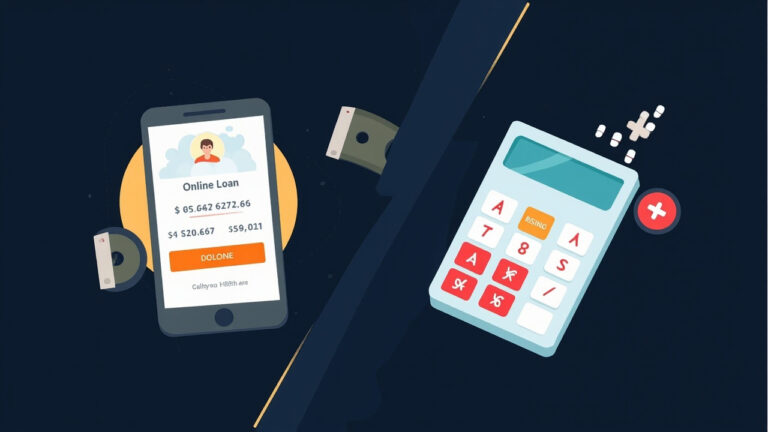 Fintech KTA Review: Biaya, Risiko, dan Siapa yang Cocok