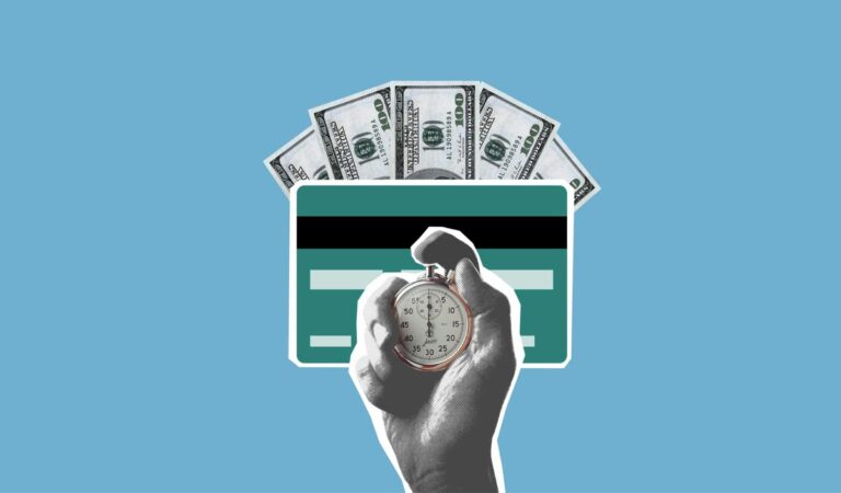 Minimum Payment Jangan Dibayar Ding — Kenapa dan Apa yang Terjadi
