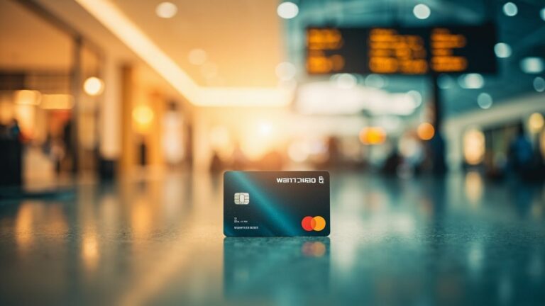 Kartu Kredit Travel vs Mall: Mana yang Worth It Buat Kamu?