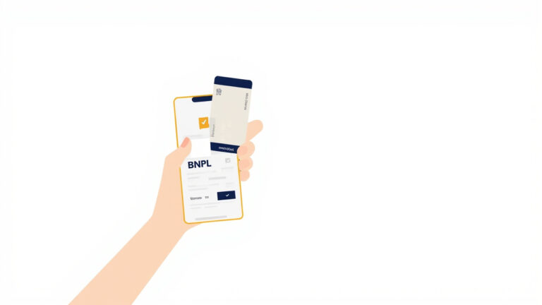 Apa Itu Paylater: Pengertian, Cara Kerja, dan Kapan Masuk Akal