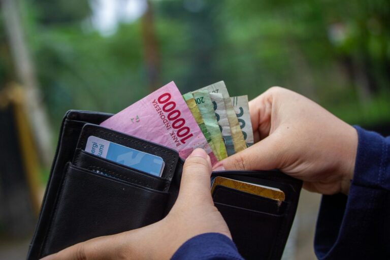Perbandingan E-Wallet Indonesia: DANA, OVO, GoPay, ShopeePay, dan LinkAja