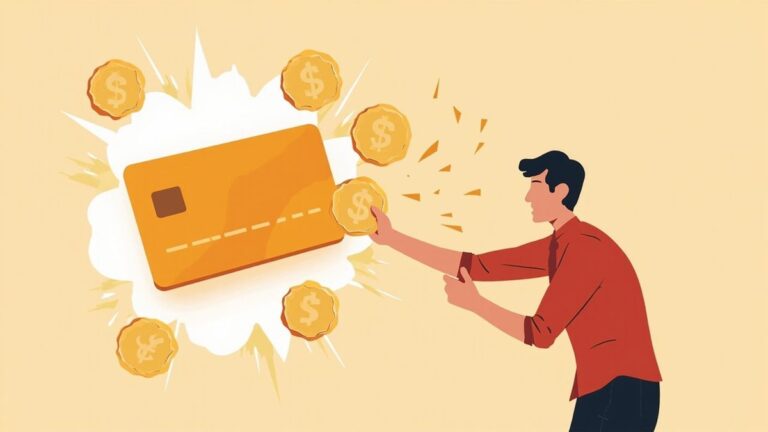 Kartu Kredit Hilang atau Dicuri? Langkah Darurat yang Wajib Dilakukan