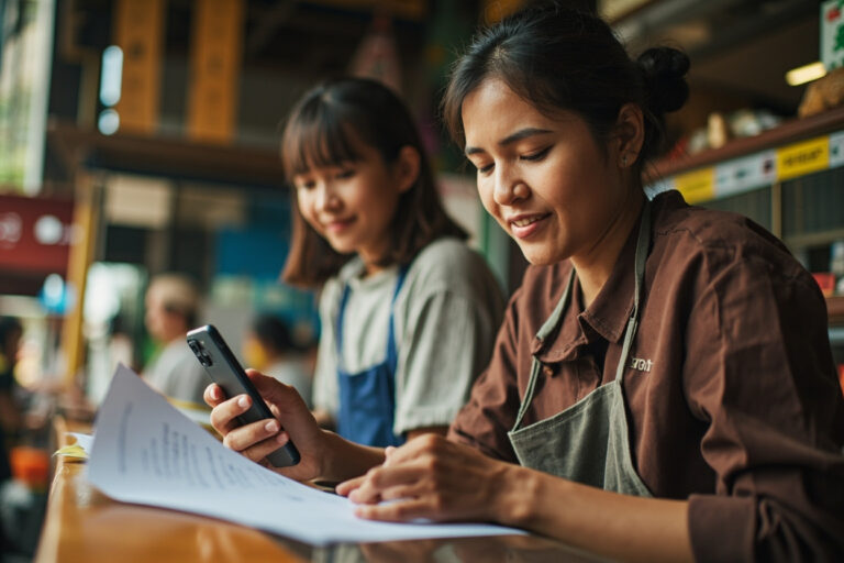 KTA untuk Wiraswasta: Syarat Tanpa Slip Gaji dan Bank yang Menerima
