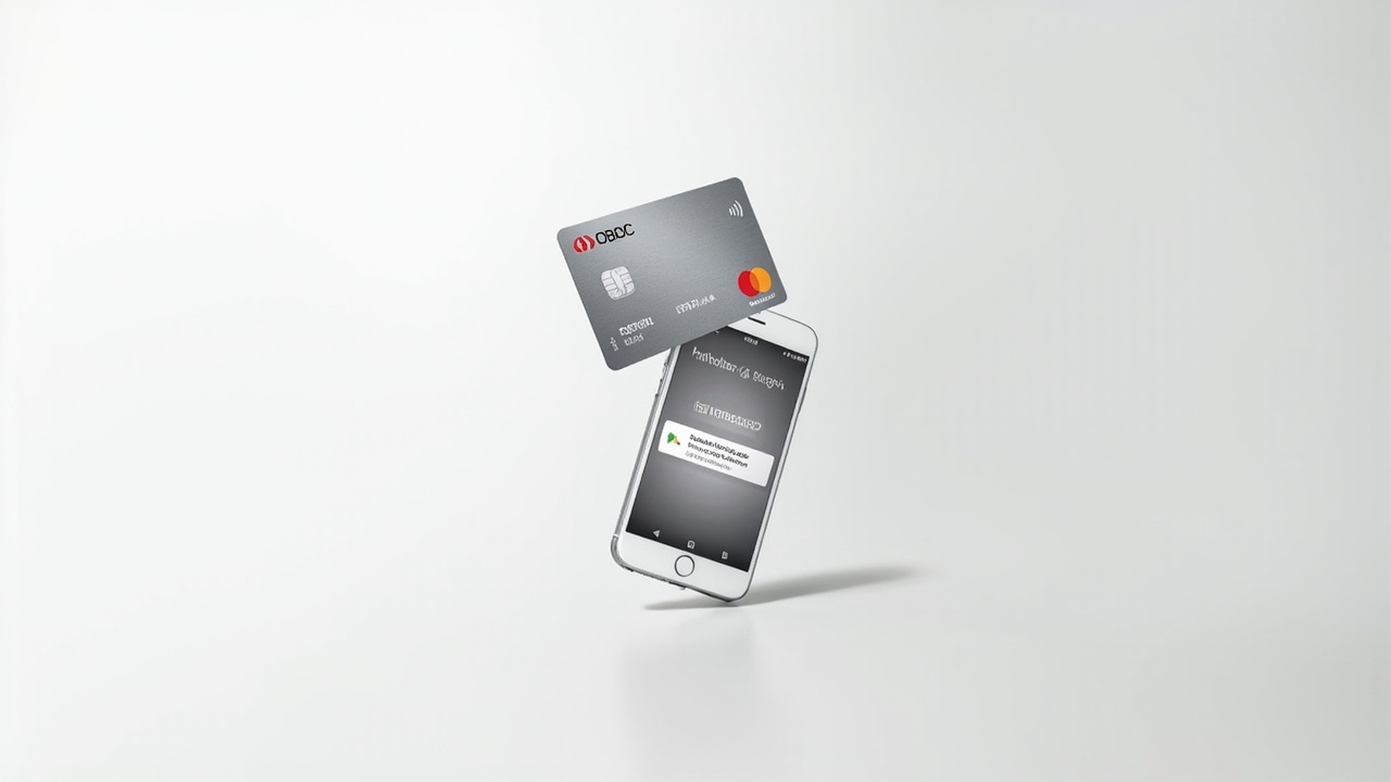 OCBC Kartu Kredit: Benefit, Biaya, dan Cara Apply