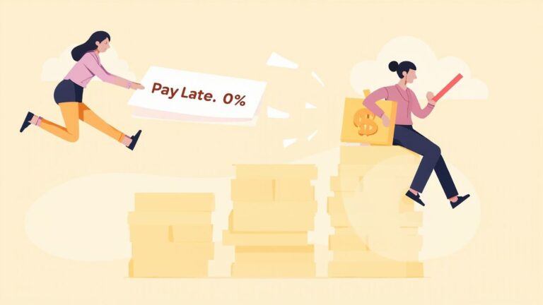 Paylater Cicilan 0%: Mana yang Benar-Benar Gratis dan Mana Palsu