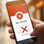 Paylater Ditolak Saat Checkout? Ini Penyebab dan Solusinya