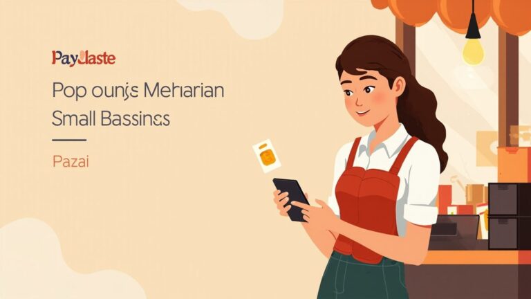 Paylater untuk UMKM: Strategi Modal Kerja dan Risiko