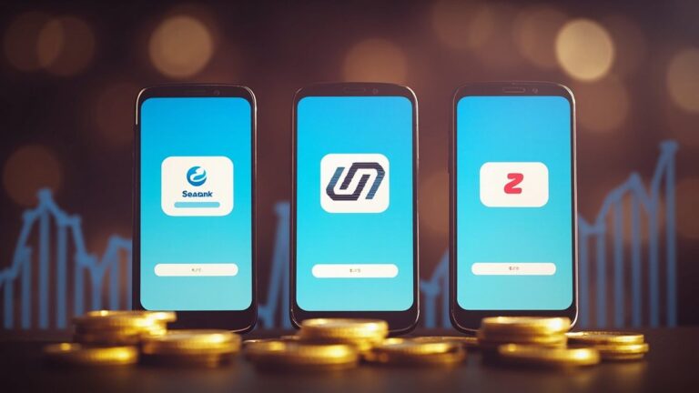 Perbandingan Bank Digital: Jago vs Seabank vs Blu Mana Lebih Untung
