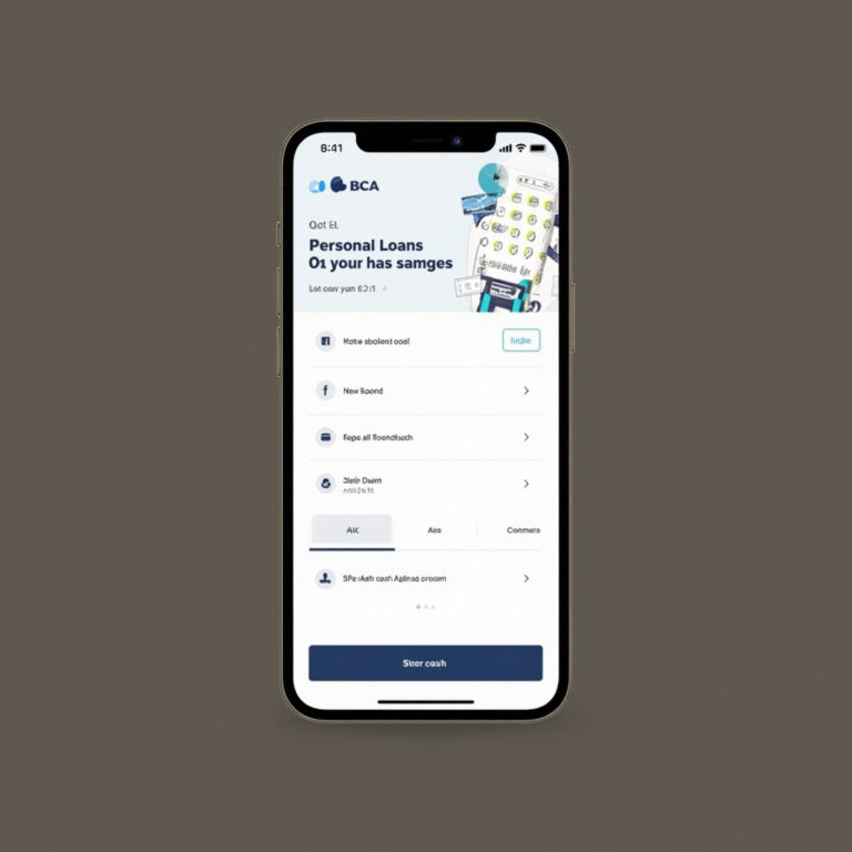Perbandingan KTA Semua Bank di Indonesia: Syarat, Bunga, dan Tips Agar Disetujui