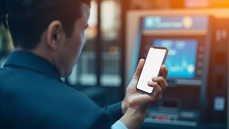 Cara Setor dan Tarik Tunai di Bank Digital: Biaya dan Limit