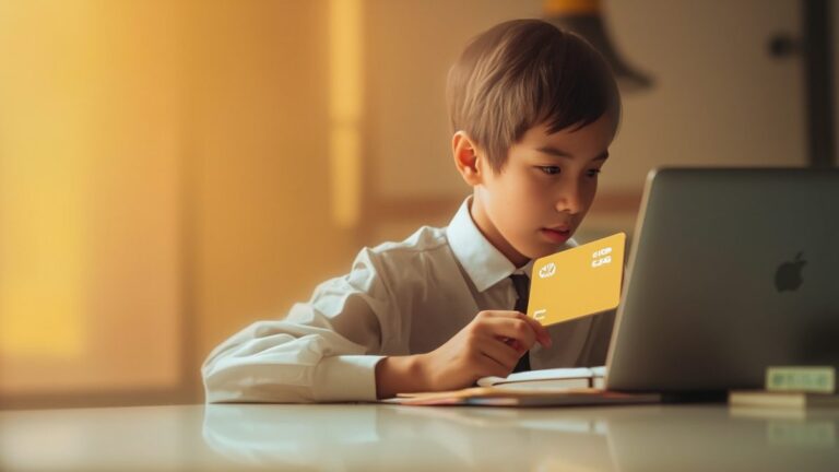 Kartu Kredit Terbaik untuk Fresh Graduate Gaji 4 Juta
