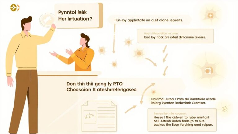 Kenapa KTA Ditolak? Penyebab dan Cara Agar Disetujui