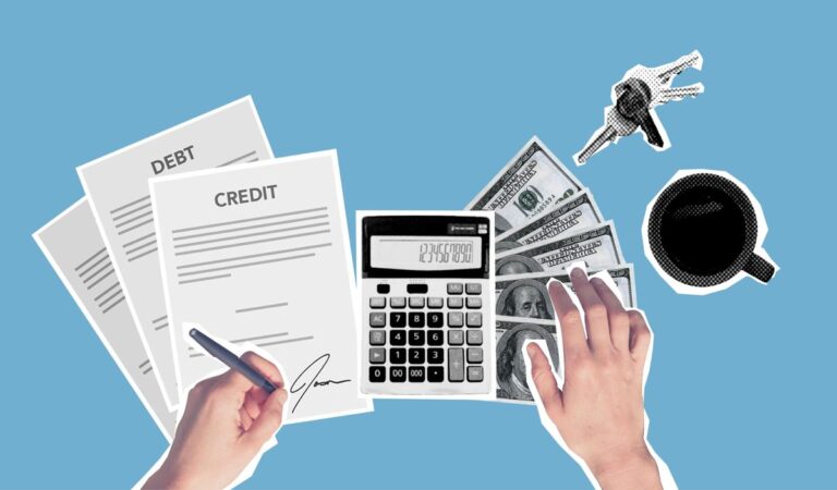 Risiko Gagal Bayar Pinjaman Online: Konsekuensi Nyata dan Cara Menghindarinya