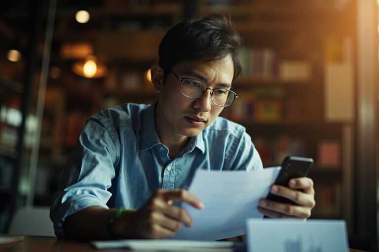 Syarat KTA Bank: Apa yang Kamu Butuhkan untuk Pinjaman Tanpa Agunan