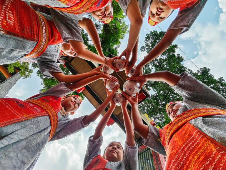 Linkaja Limit Transaksi Harian dan Cara Naikkan