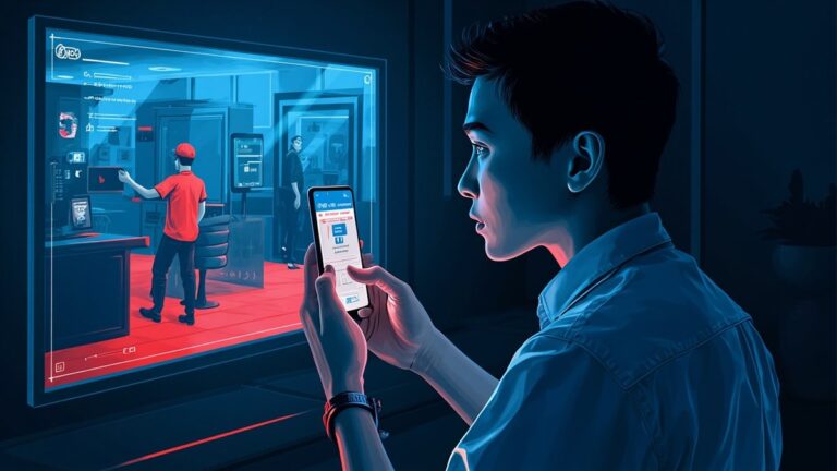 Pinjaman Online Legal vs Ilegal: Bedanya, Ciri-Ciri, dan Konsekuensi yang Jarang Dibicarakan