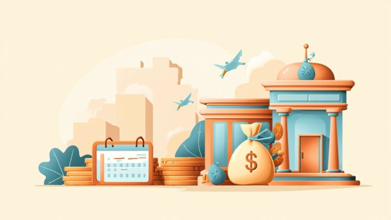 Plafon & Tenor KTA: Berapa Besar dan Panjang yang Tersedia di Bank Indonesia